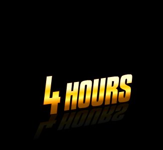 8 Hour tutorial