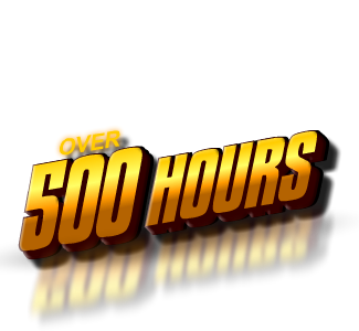 Time Length of Course