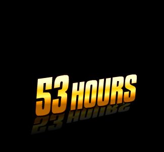 8 Hour tutorial