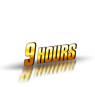 Time Length of Course