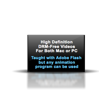 Course Compatibility: Adobe Illustrator CS5
