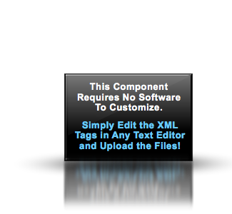 Component compatibility: requires no software