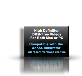 Course Compatibility: Adobe Illustrator CS5