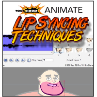 Link to Animate 