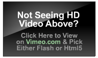 Not Seeing Video, Try HTML5 Video Tutorials