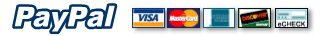 Paypal Cards